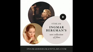 ingmarbergmanfilms.com