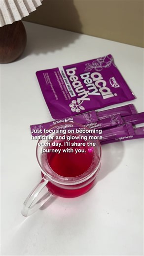 Discover the Benefits of Acai Berry for Glowing Skin