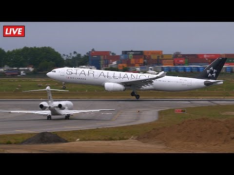 LIVE PLANESPOTTING 🛫 PORTO AIRPORT - OCTOBER 11, 2025