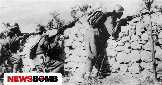 28 Οκτωβρίου 1940: Το πρώτο πολεμικό ανακοινωθέν από το κρατικό ραδιόφωνο (ηχητικό)