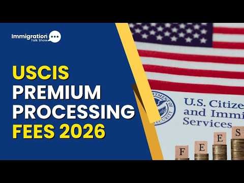 USCIS Raises Premium Processing Fees from March 1
