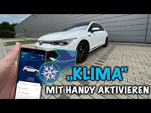 VW WE Connect - die beste Funktion