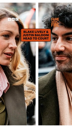 As Blake Lively and Justin Baldoni head to court for mediation behind closed doors, Fame Under Fire looks at how the process works and what Taylor Swift’s texts reveal about the case. Fame Under Fire | Listen on BBC Sounds and watch on BBC iPlayer | BBC Sounds