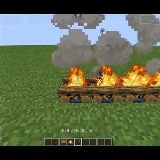 Minecraft build hack 💯 #trending #Rvgaming #minecraft #viral #gaming