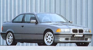 The Wonderful World of Front Overhang Analysis: Two...