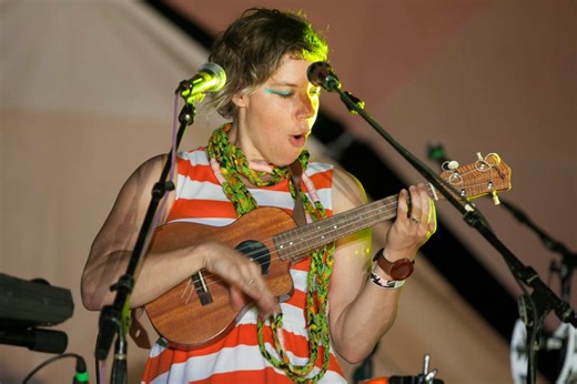 Tune-Yards Announce New Album Better Dreaming For May 2025 Release & Spring 2025 U.S. Tour Dates, Share New Single & Video “Limelight” -