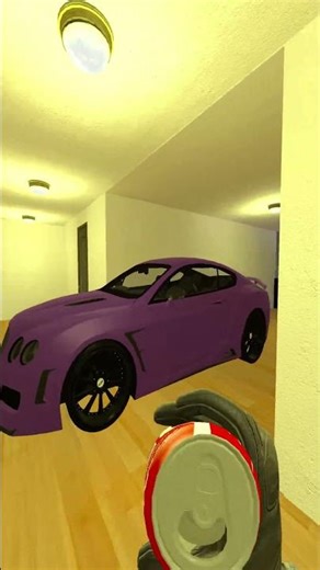 Liminal Hotel: Escaping Hammod Habibi Nextbot #gaming
