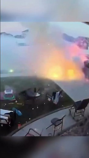 Weekend Safety Brief: Have Fun & Be Smart. 🎆