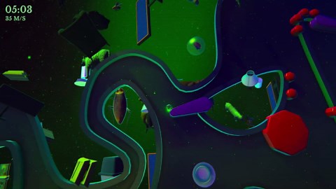 A Pinball Game That Makes You Mad - Official Demo Trailer