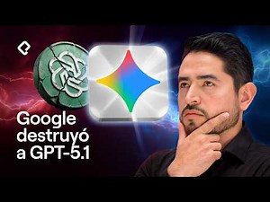 Qué hace a Gemini 3 Pro el mejor