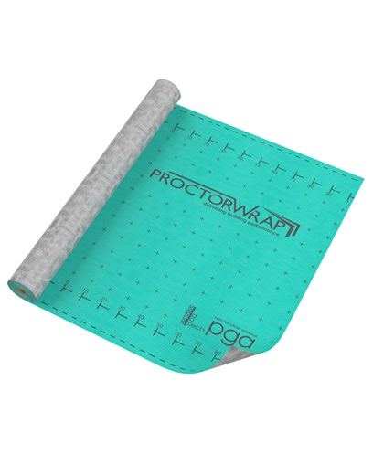 ProctorWrap HTS Membrane