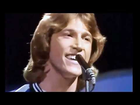 "I Just Want to Be Your Everything" ANDY GIBB and THE BEE GEES 1977