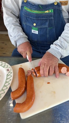 Chicken and Sausage Gumbo Part 10 | Bruce Mitchell