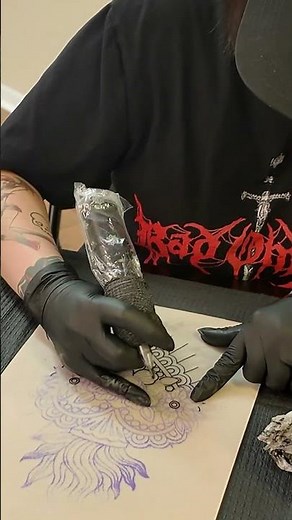 Hands-On Tattoo Training Event