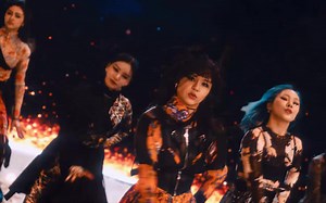 【4K60FPS】 EVERGLOW -FIRST