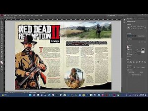 InDesign Bài 2 Dàn trang đôi