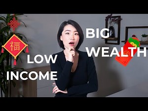 What the Chinese Know About Money—and How It Can Help You Build Wealth