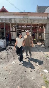 pov: your husband opens his dream restaurant, the kind that feels like you’re coming over for dinner ✨ in 2025, this project taught me the art of trust and support.. and that the strongest foundation is the one you can’t see from outside: the foundation of home ♥️ always proud of you, @arnoldpo even when I don’t always show it 🤭 here’s to new beginnings, the first of many more to come. | Tiffany Soetanto