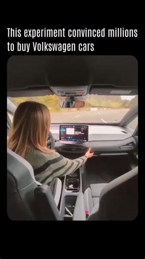 INSTAPRENUR1 on Instagram: "When Technology Reacts Before You Do A driver got distracted for just a second, and her car slammed into a road barrier. But what happened next shows how advanced modern safety tech has become: within milliseconds, the car's post-crash system activated. Hazard lights switched on, brakes engaged automatically to prevent a secondary impact, the high-voltage system shut down, and even the doors and windows unlocked themselves for a safe exit. From prevention to protectio