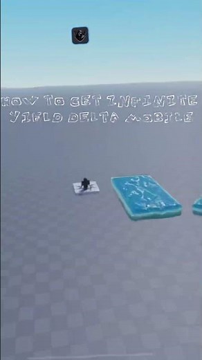 How To Get Infinite Yield Delta Mobile. (Delta Executor Mobile Only!) #shorts #roblox