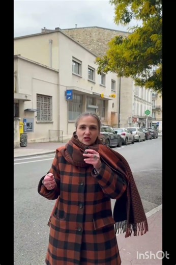 Et si on s'intéressait à la parcelle - un emplacement réservé - de la Poste de Saint-Mandé ?