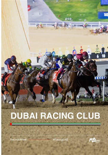 Meydan Racing Highlights: A Season to Remember