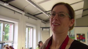 Inklusion in der Kultur: Kunst kennt keine Grenzen