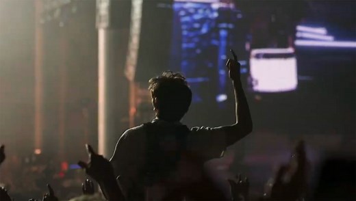 Outside Lands Will Again Be Livestreamed on Amazon Prime and Twitch