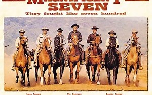 The Magnificent Seven Theme