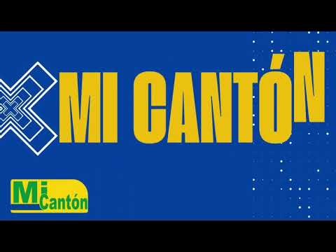 ANUNCIO NOTICIAS MI CANTÓN. NOTICIERO SEMANAL DEL CANTÓN DE ESPARZA, PUNTARENAS.
