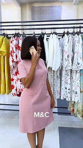 New arrivals to expect in December 📦 MOQ - 6 pcs 📍 ICD BUSINESS PARK, GO DOWN 6 📞 0716 569 376 | M&c Clothing Factory