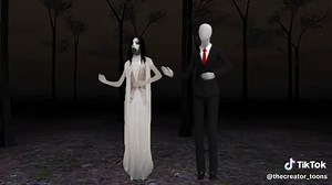 #slenderman #slendrina