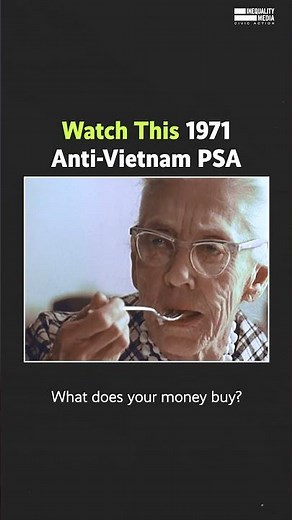 The Real Cost of War