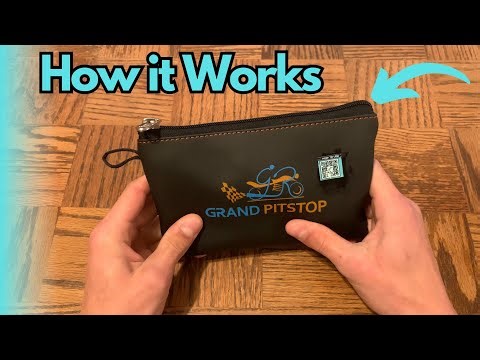 Grand Pitstop Tire Plug Kit Review