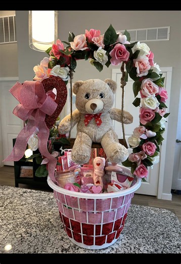 Budget-Friendly Valentine's DIY Gifts from Dollar Tree