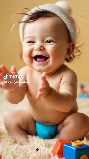 Cute Baby Clapping Compilation That Will Make You Smile