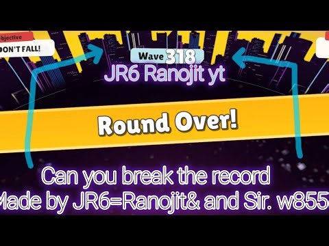 Stamble Guys BDE live stream INW Server JR Ranojit 777 is live
