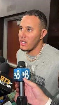 Manny Machado believes AJ Preller deserves his contract extension