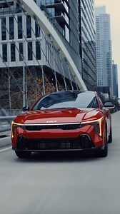 Tune into what truly moves you in the sleek, stylish Kia K4 and K5 sedans with available turbocharged engines. | Kia America