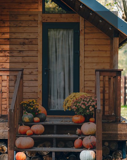 Good company deserves peace of mind.🦃 Blue Ridge Smart Home Security delivers dependable, easy-to-use monitoring solutions that keep you connected and protected. #HappyHolidays #HomeSecurity | Blue Ridge Communications