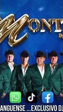 MONTEZ DE DURANGO MIX RITMO QUEBRADITA