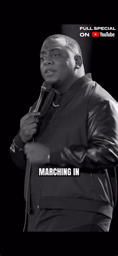 Ryan Davis Comedy Special Part 5 | Ryan Davis