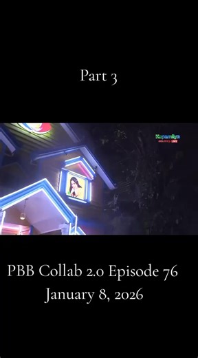 PBB Collab 2.0 Episode 76 Recap and Highlights