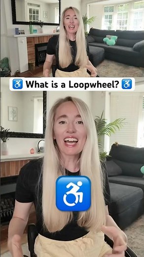 ♿️ What is a Loopwheel exactly?