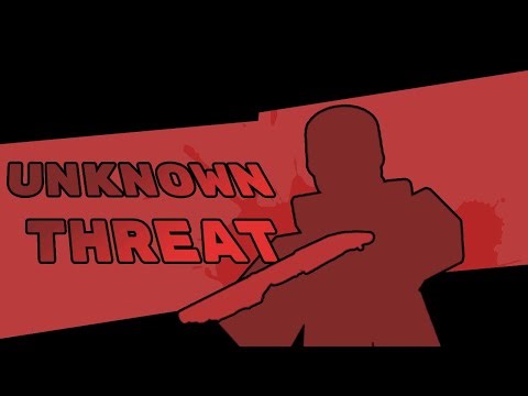 Welcome to Saint Varna! || ROBLOX Unknown Threat