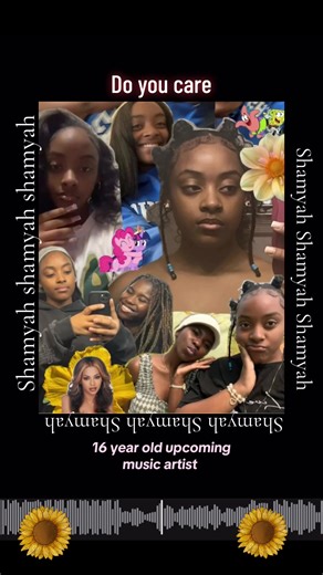 16 Años y Regresando: La Evolución de Shamyah