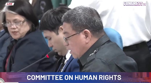 PANOORIN: Sa pagdinig ng Committee on Human Rights, ipinakita ng AFP, BJMP, at DOH ang kanilang suporta sa HBs 3047 at 6662 na nagtataguyod ng National Preventive Mechanism (NPM) bilang pagsunod sa Optional Protocol to the Convention Against Torture (OPCAT). Kasama rin ang HB 6666, na naglalayong mas palakasin ang mekanismo laban sa torture. Ang hakbang na ito ay mahalaga para maprotektahan ang karapatang pantao at maiwasan ang anumang malupit, inhuman, o degrading treatment sa bansa. Panoorin a
