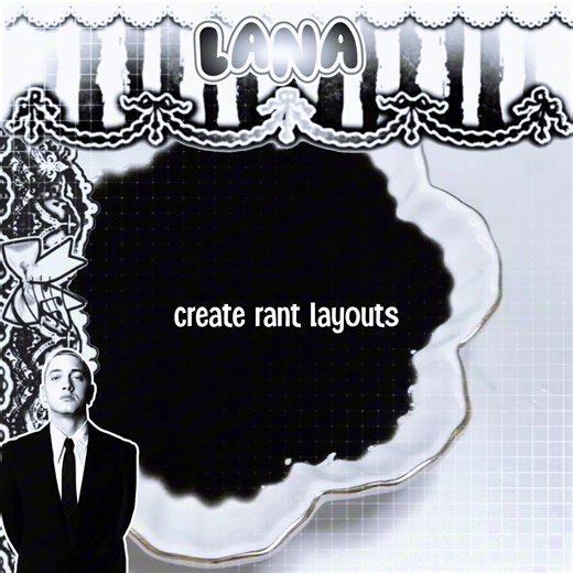 2nd post on this account:) #fyp #eminem #stan #rant #asmrsounds