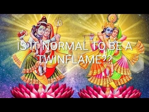 💞 Is It NORMAL to Be in a ☯️ Twinflame Journey? 🫂 The TRUTH No One Talks About!