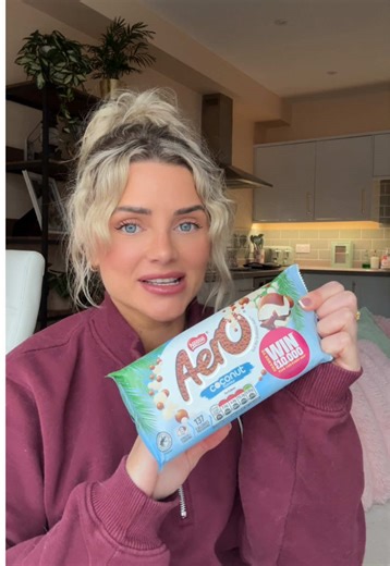 I wanted this for 2 months and i’m just getting around to trying it 😅